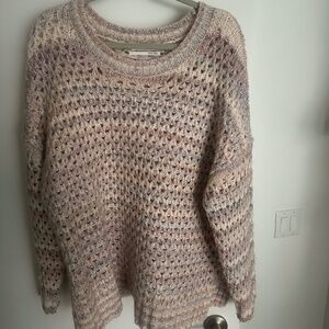 Anthropologie Sweater